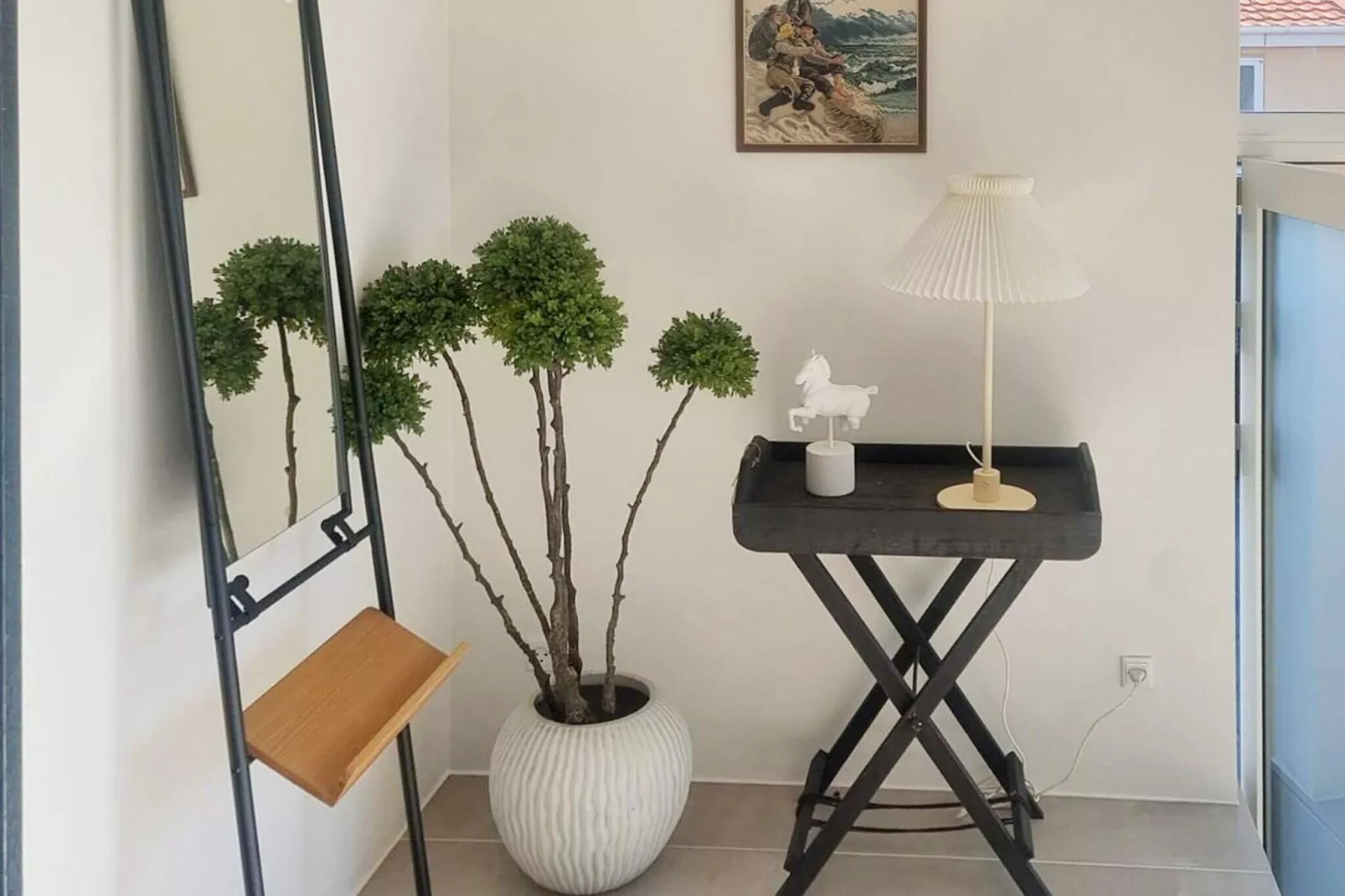 5 star holiday home in Hirtshals-By Traum-Indoor