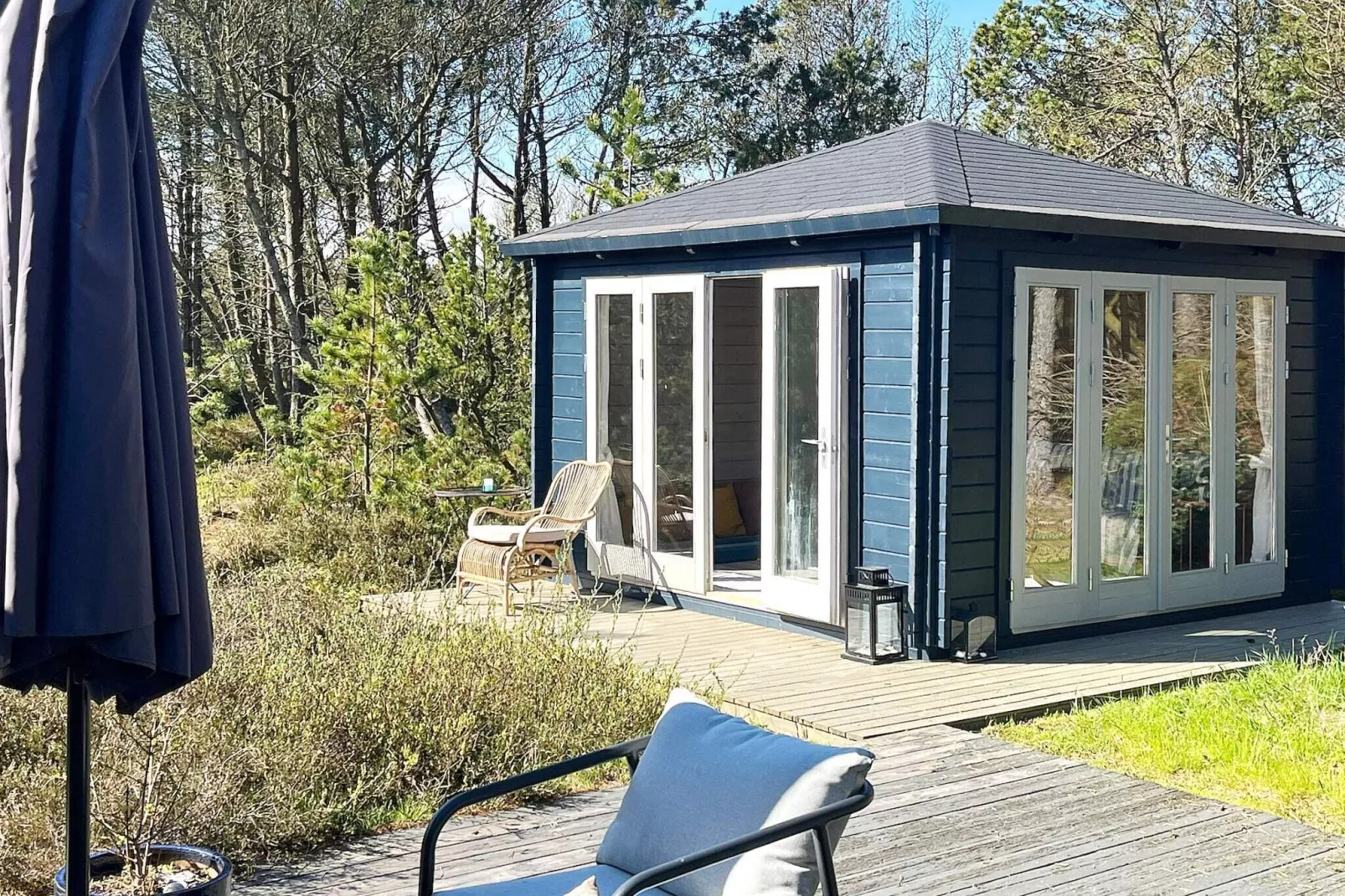 6 person holiday home in Ålbæk-Not tagged