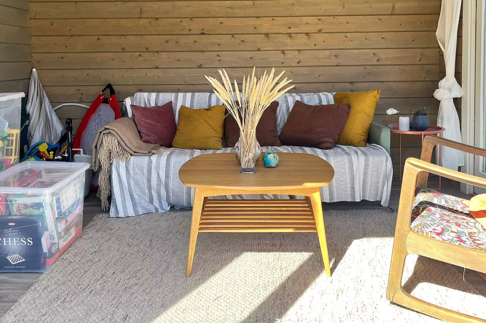 6 person holiday home in Ålbæk-Not tagged