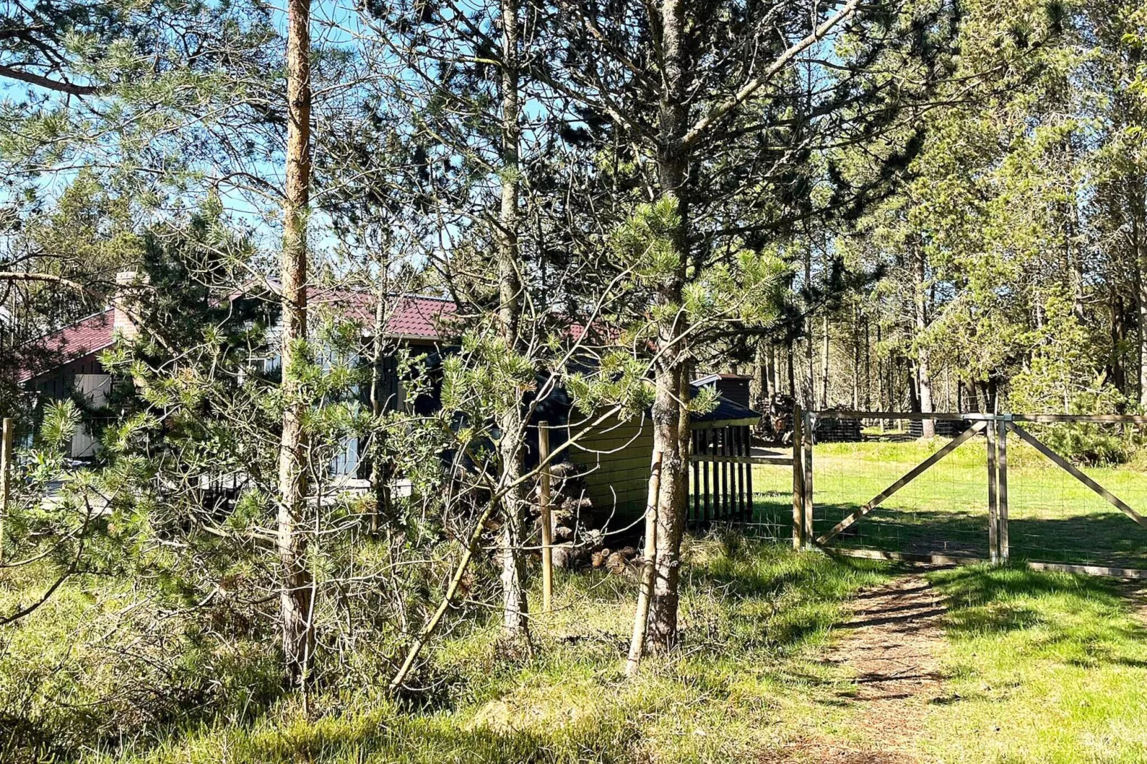 6 person holiday home in Ålbæk-Not tagged