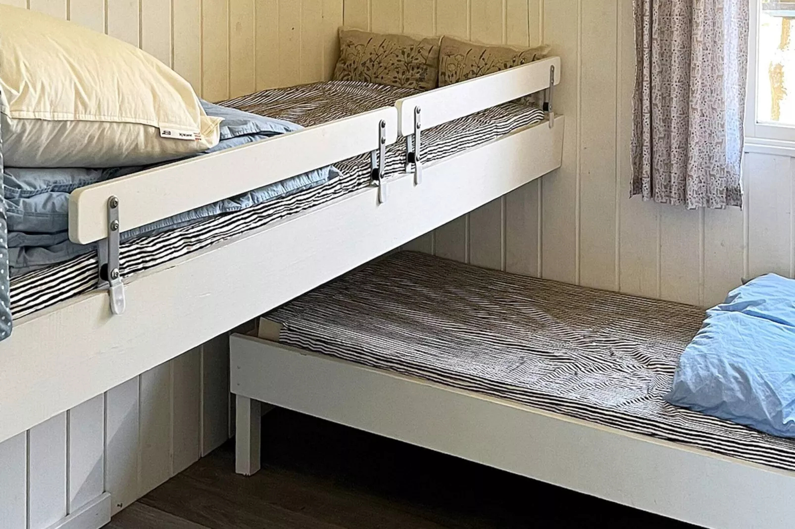 6 person holiday home in Ålbæk-Indoor