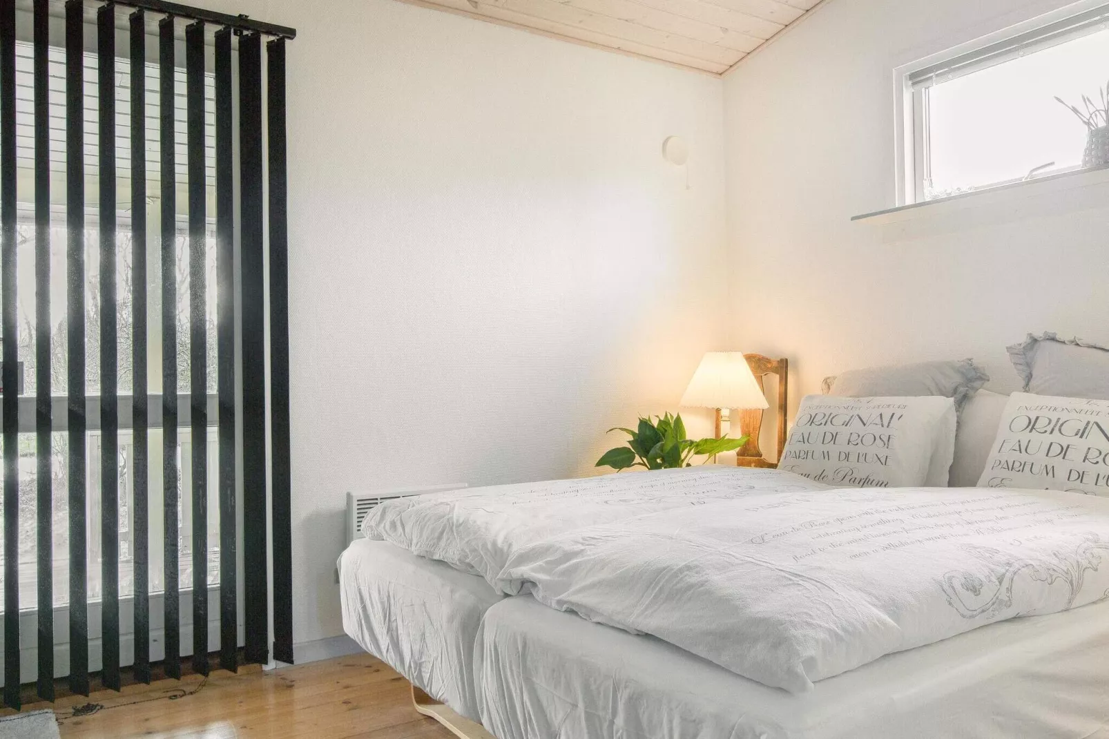 5 person holiday home in Føllenslev-By Traum-Indoor