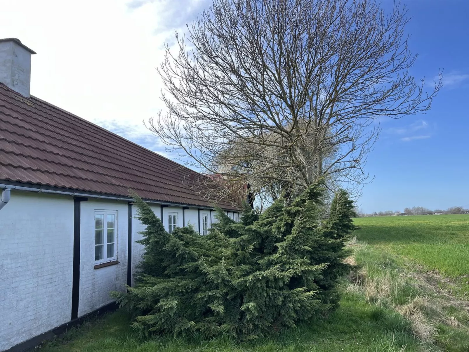 "Héléne" - 2.4km from the sea-Draußen