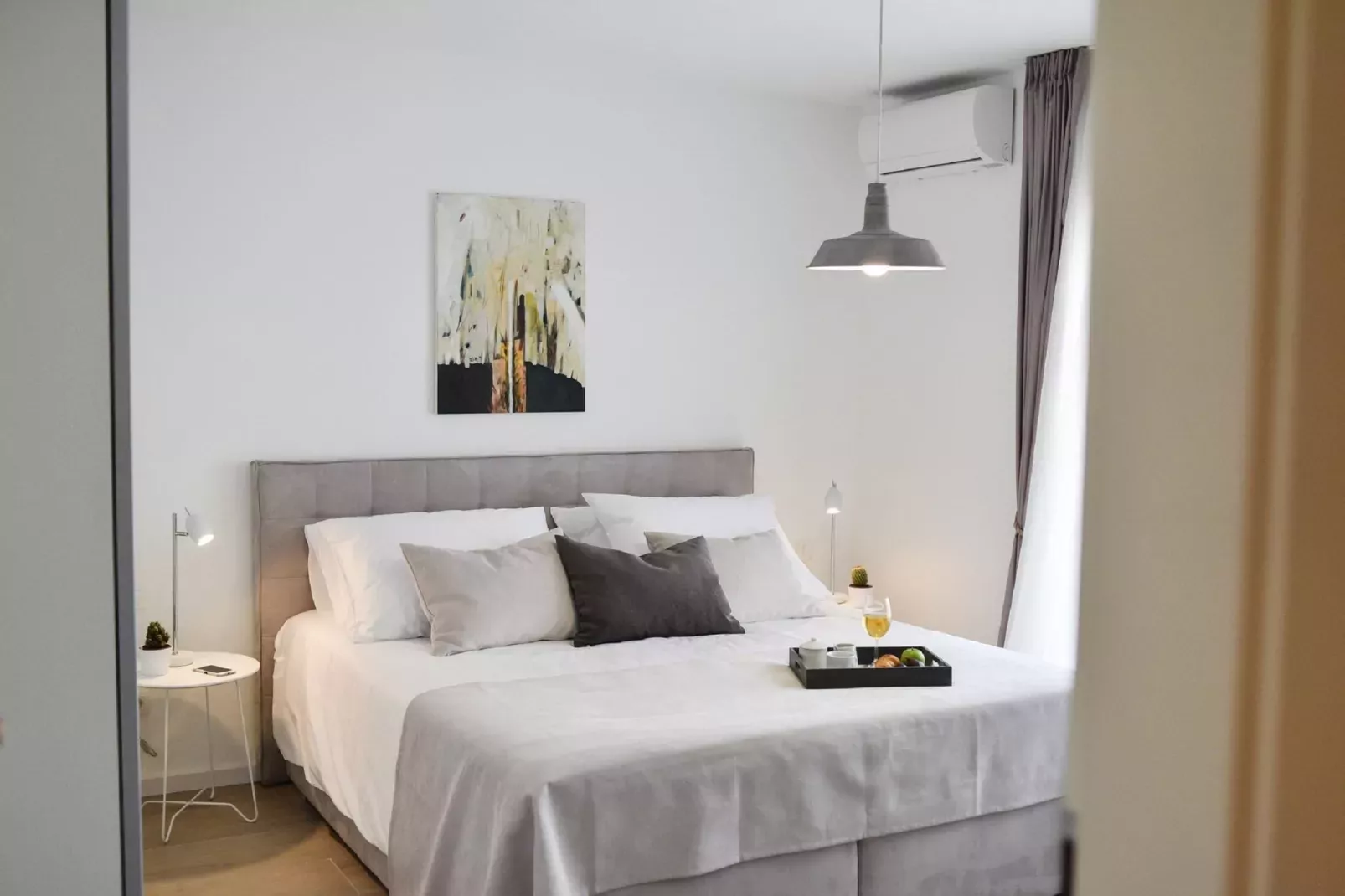 Villa AM1-Bedroom