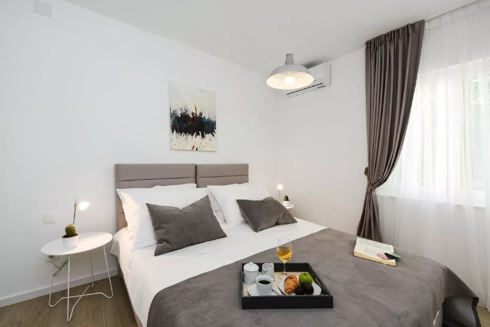 Villa AM1-Bedroom