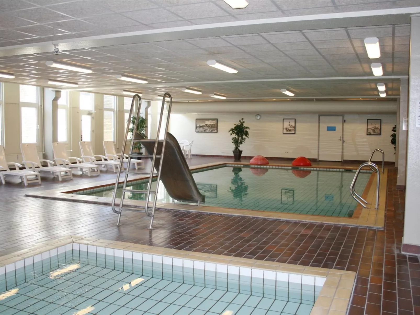 "Brynhild" - 50m from the sea-Inside