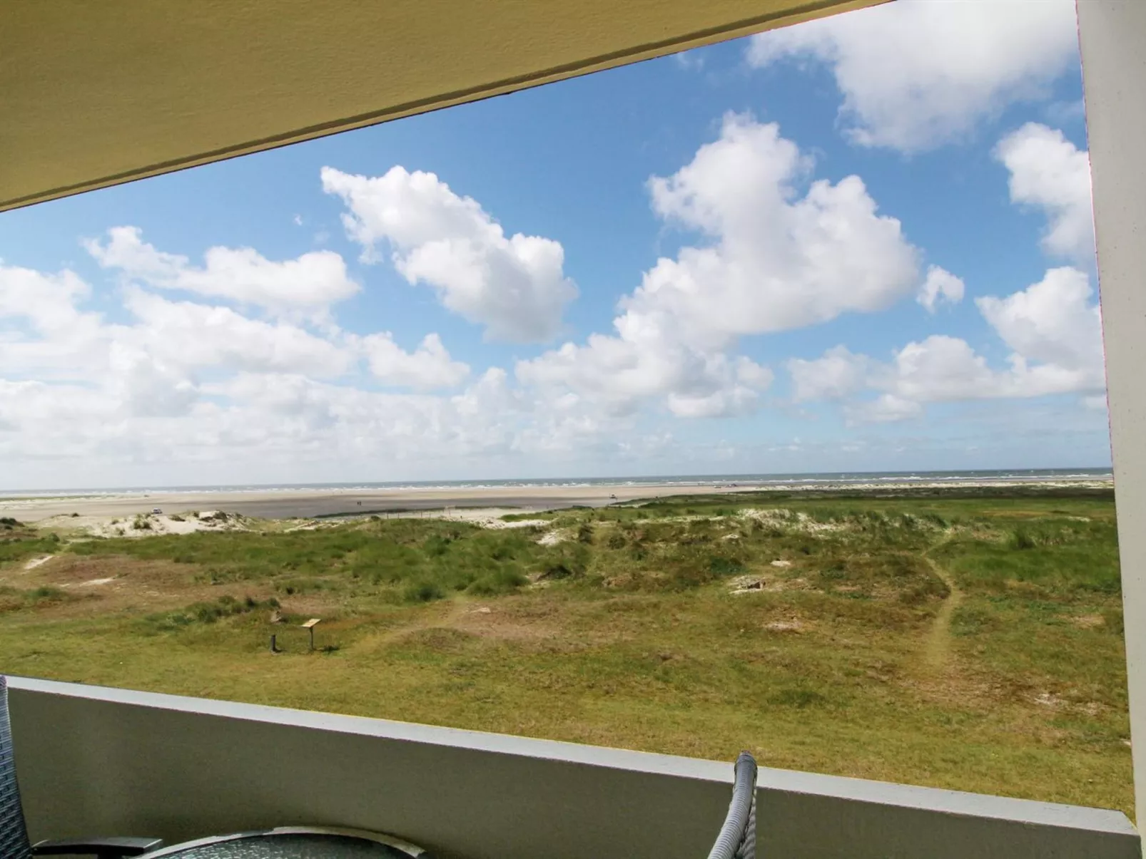 "Brynhild" - 50m from the sea-Outside