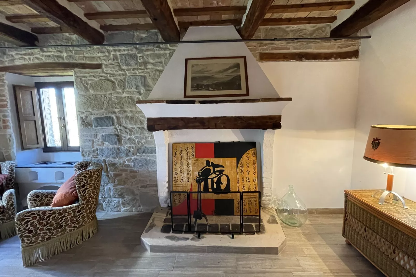 Fattoria 15-Bedroom