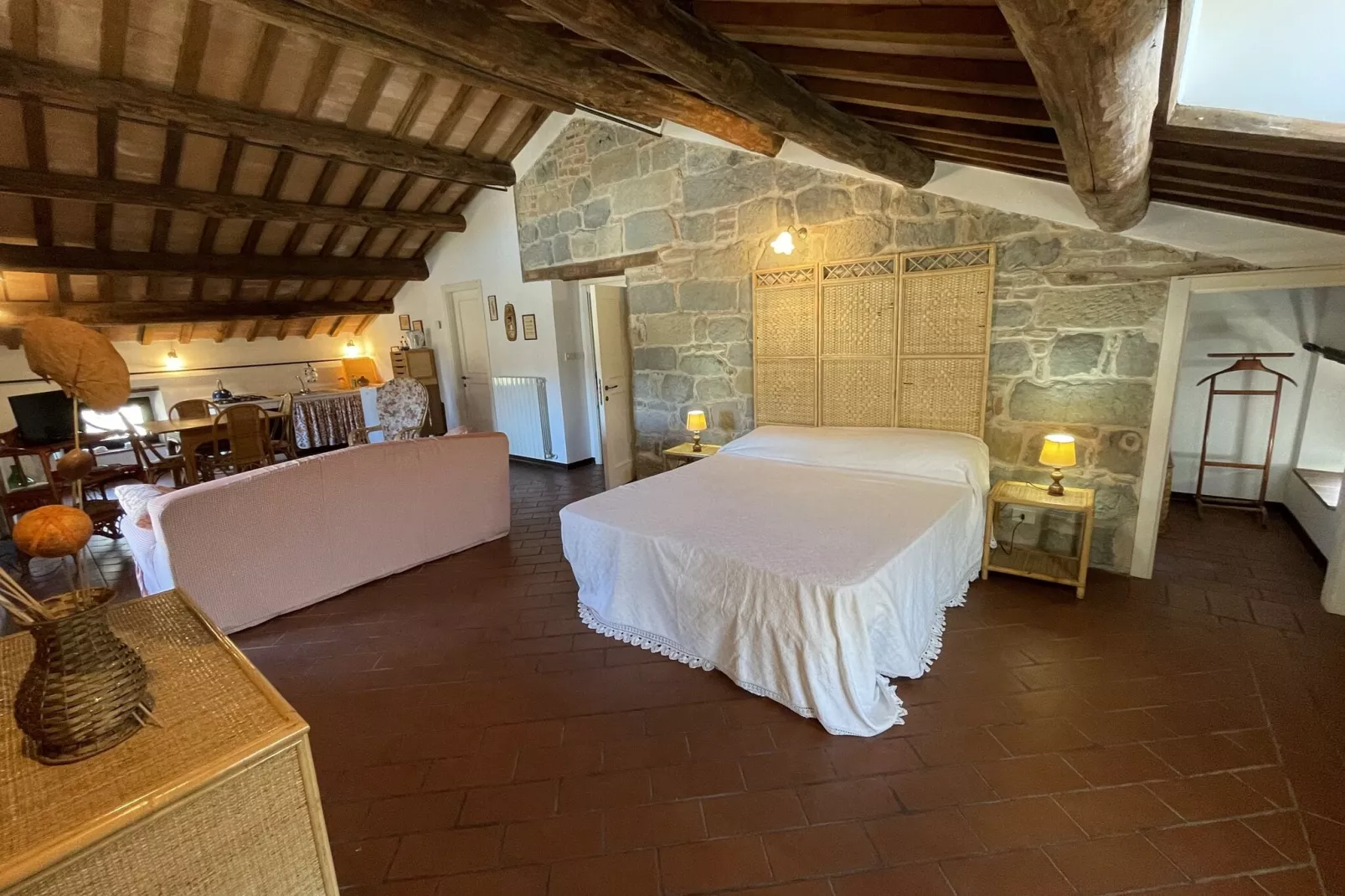 Fattoria 15-Bedroom