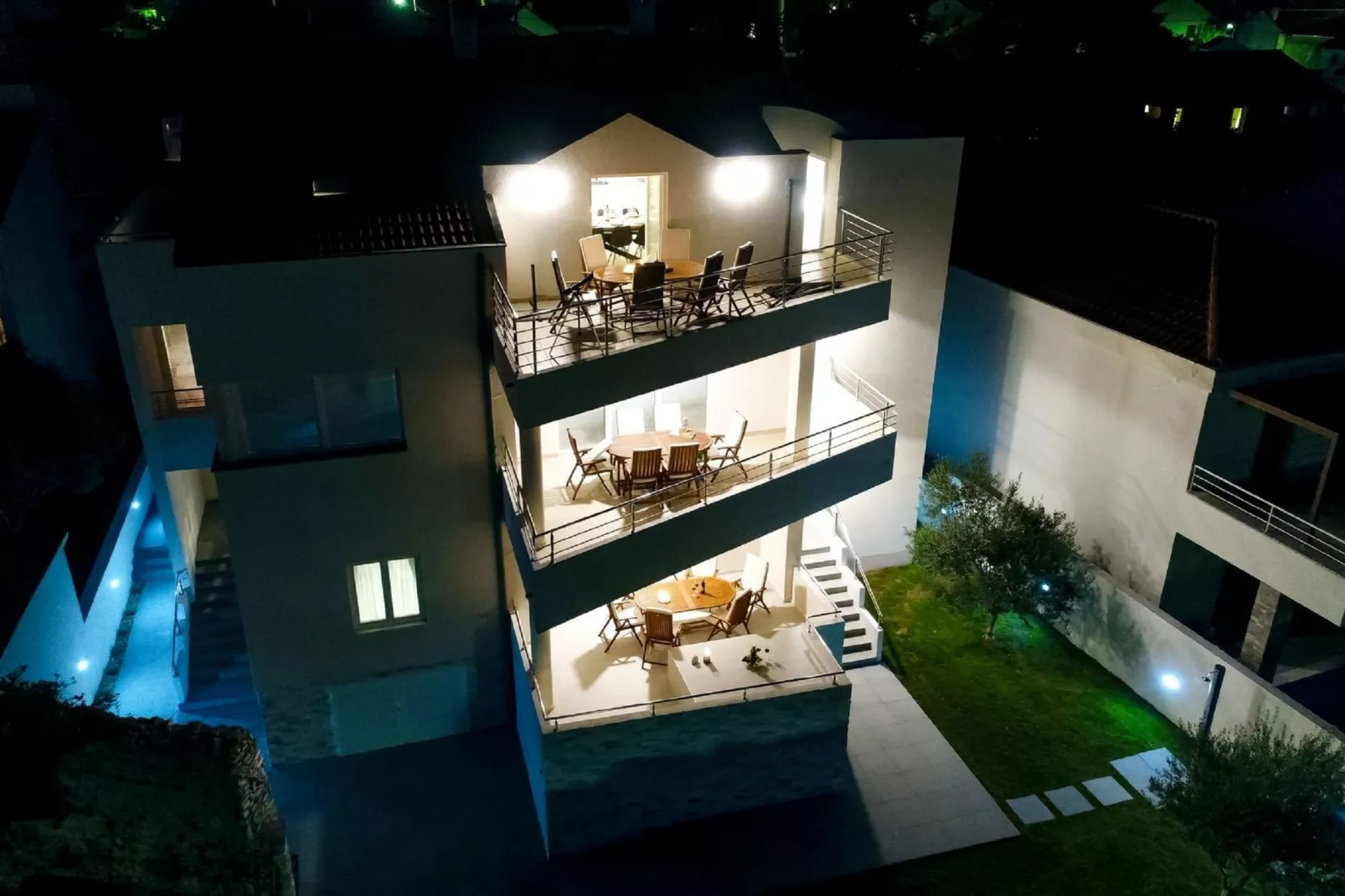 Villa AM1-Atmosphere