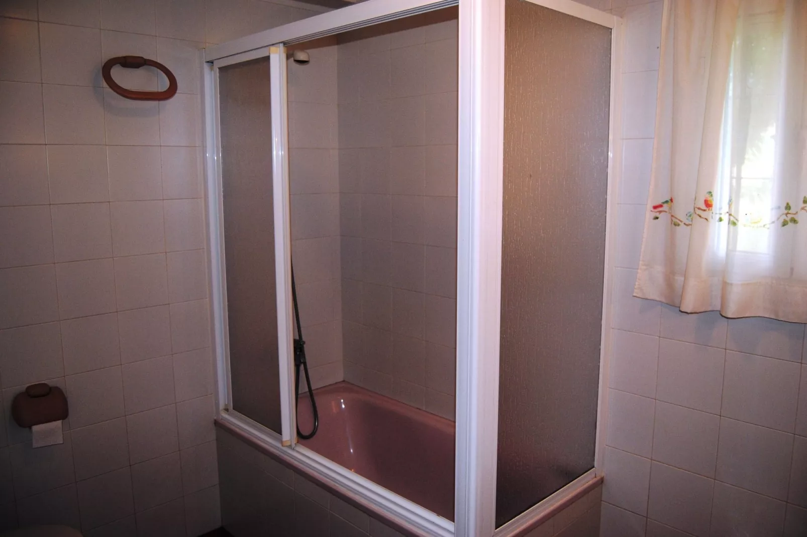 Casa de la Monja-Bathroom