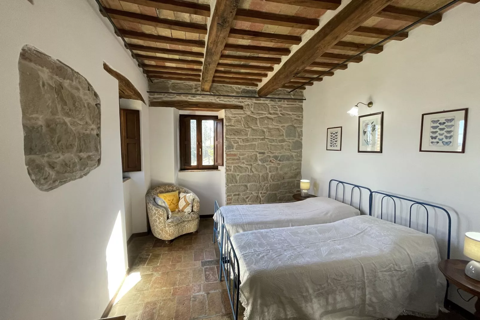 Fattoria 15-Bedroom