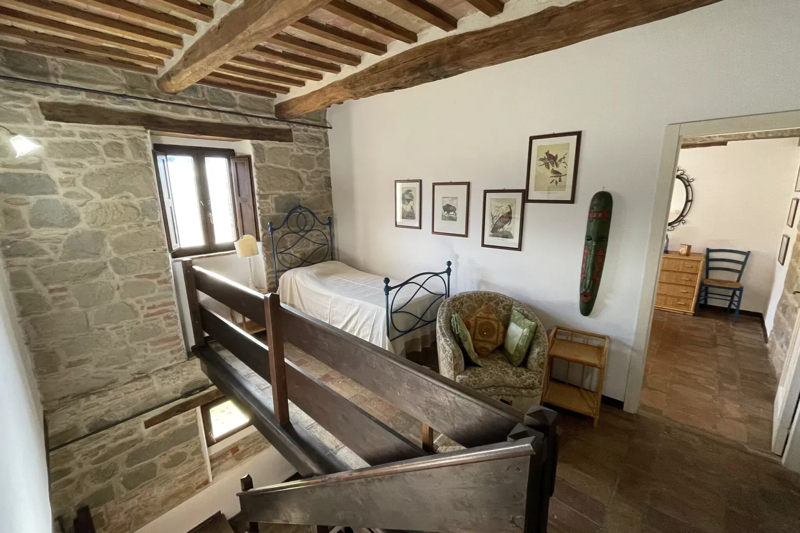 Fattoria 15-Bedroom