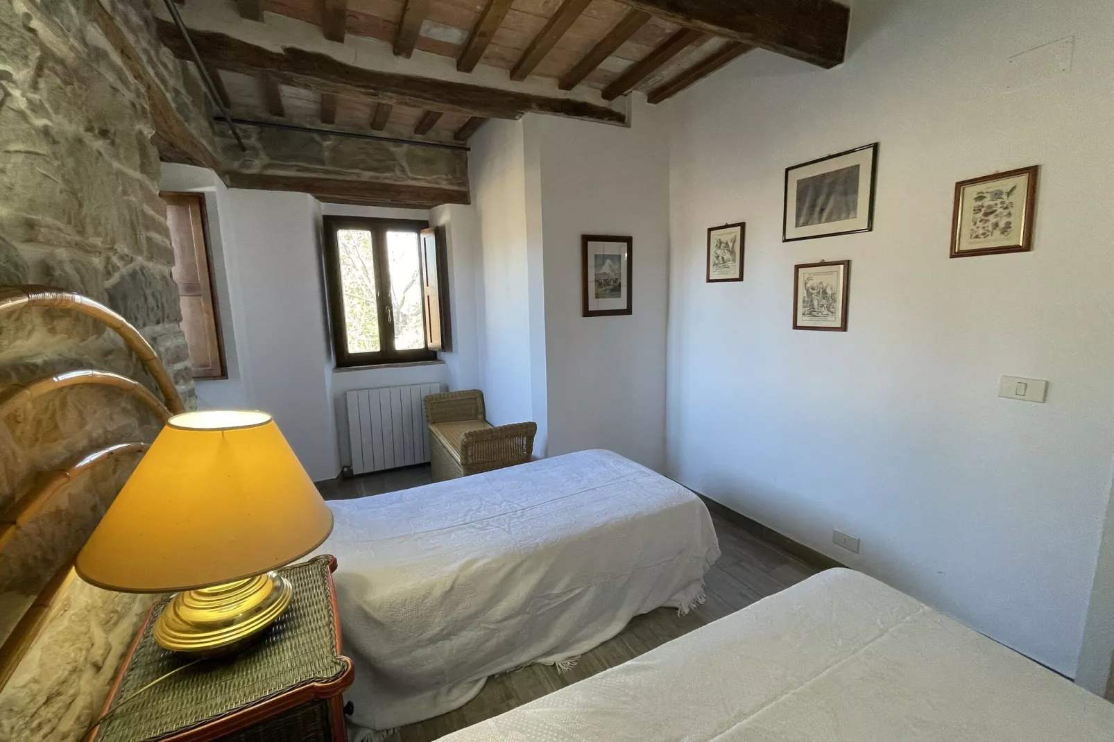 Fattoria 15-Bedroom