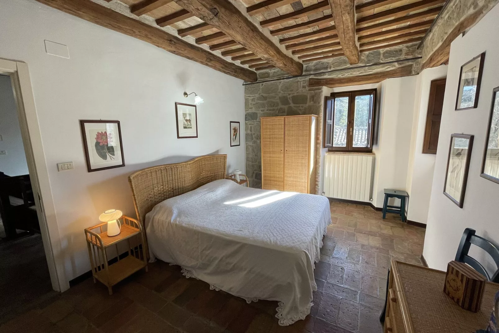 Fattoria 15-Bedroom