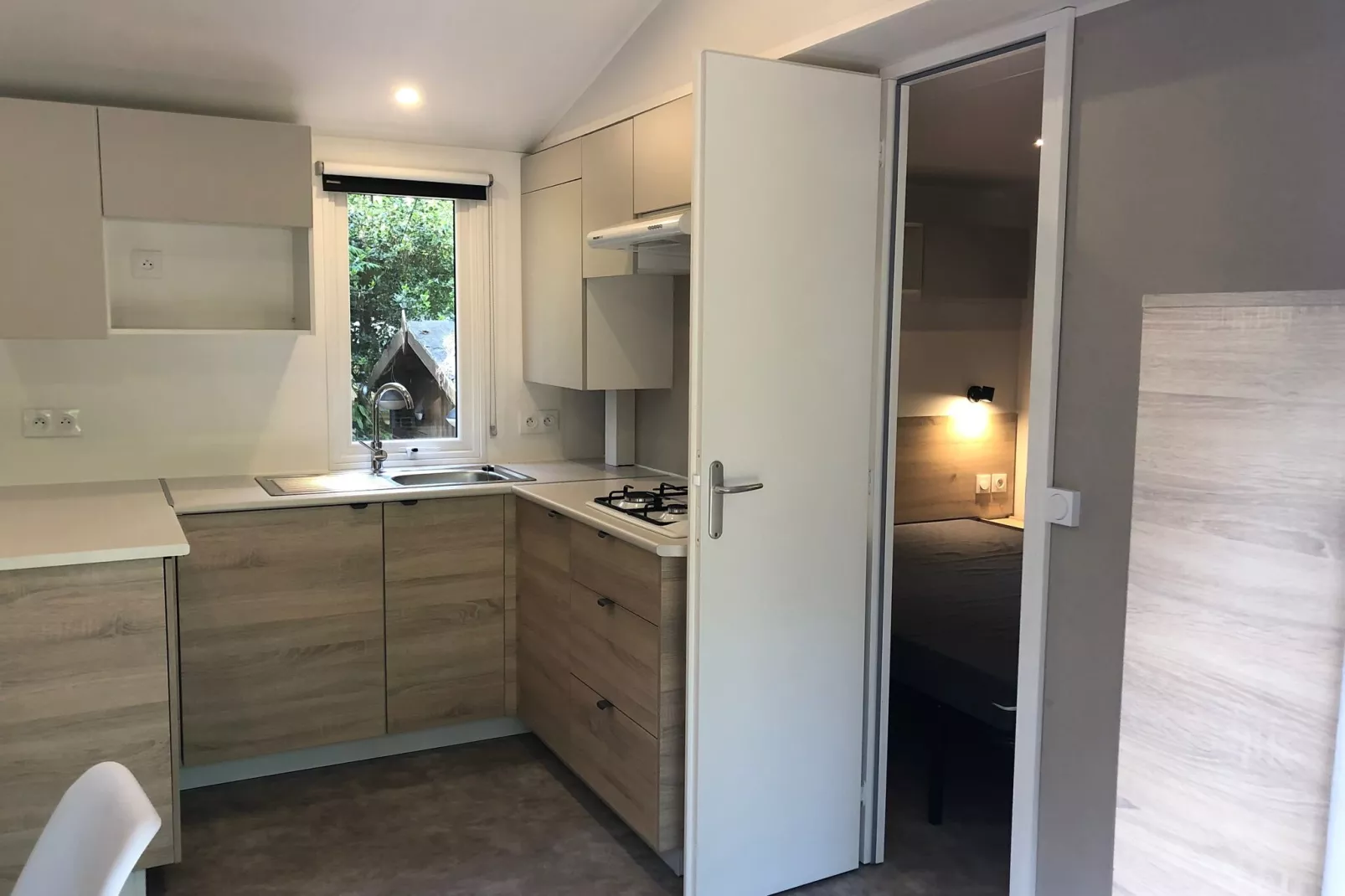 Goudhaantje-Kitchen