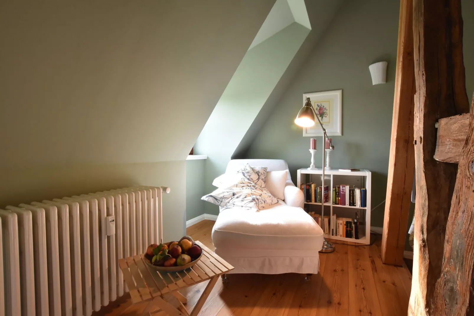 Schöne Aussichten Gerdshagen-Living room