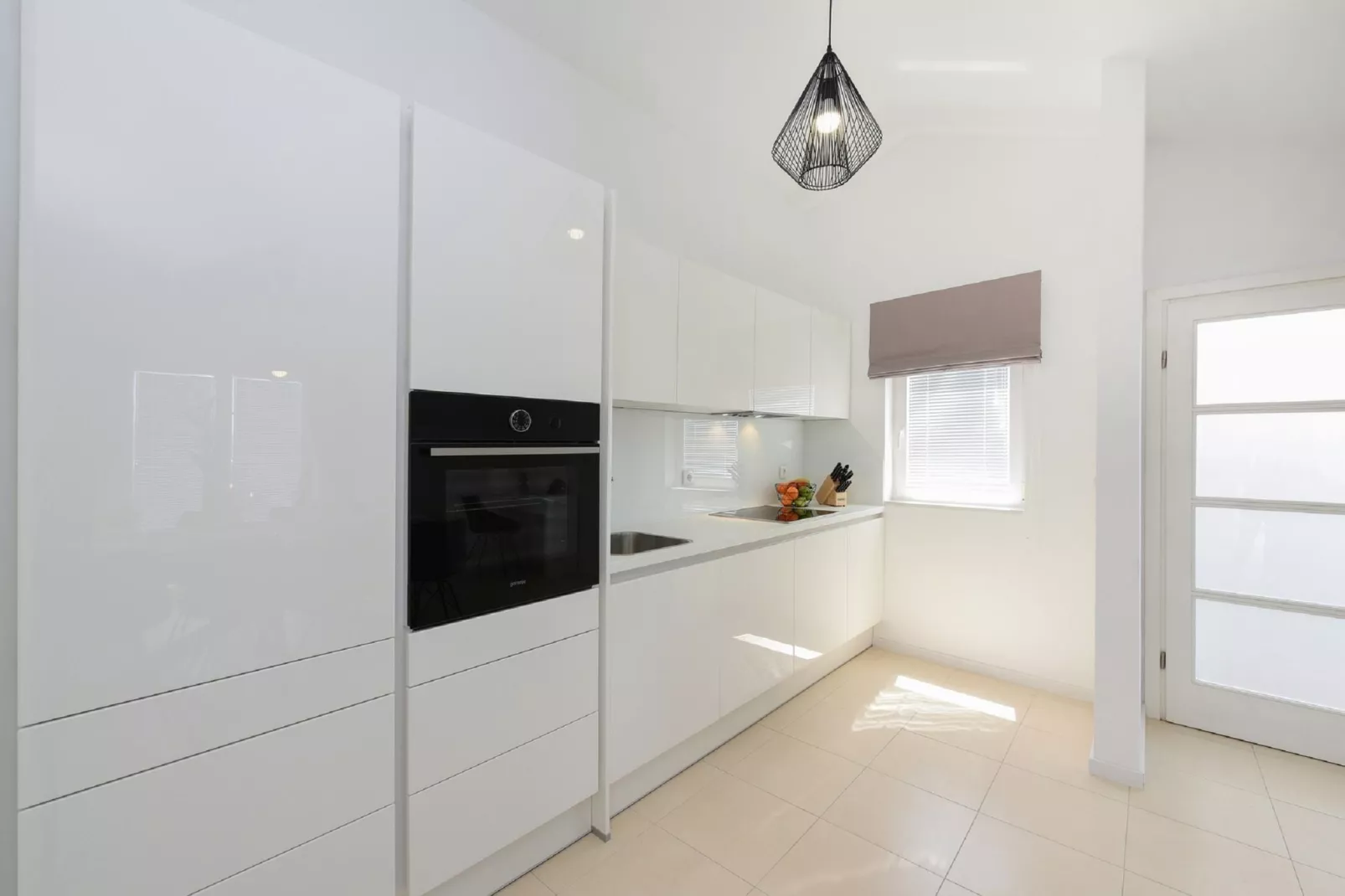 Villa AM2-Kitchen