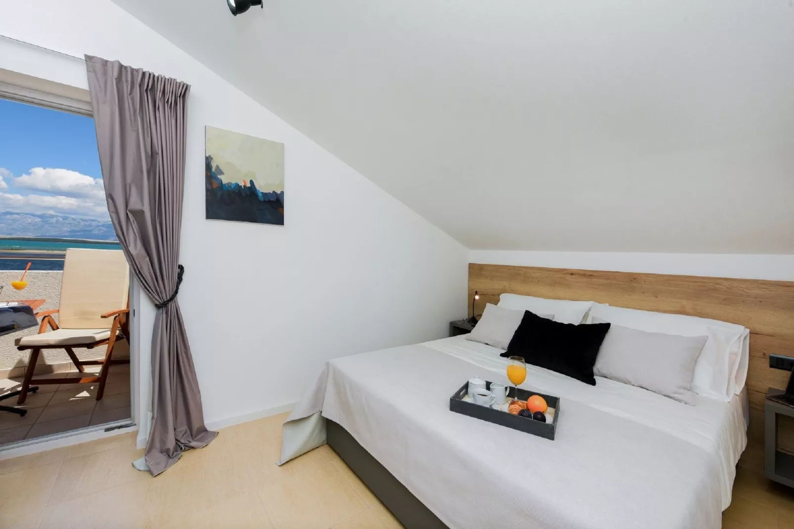 Villa AM2-Bedroom