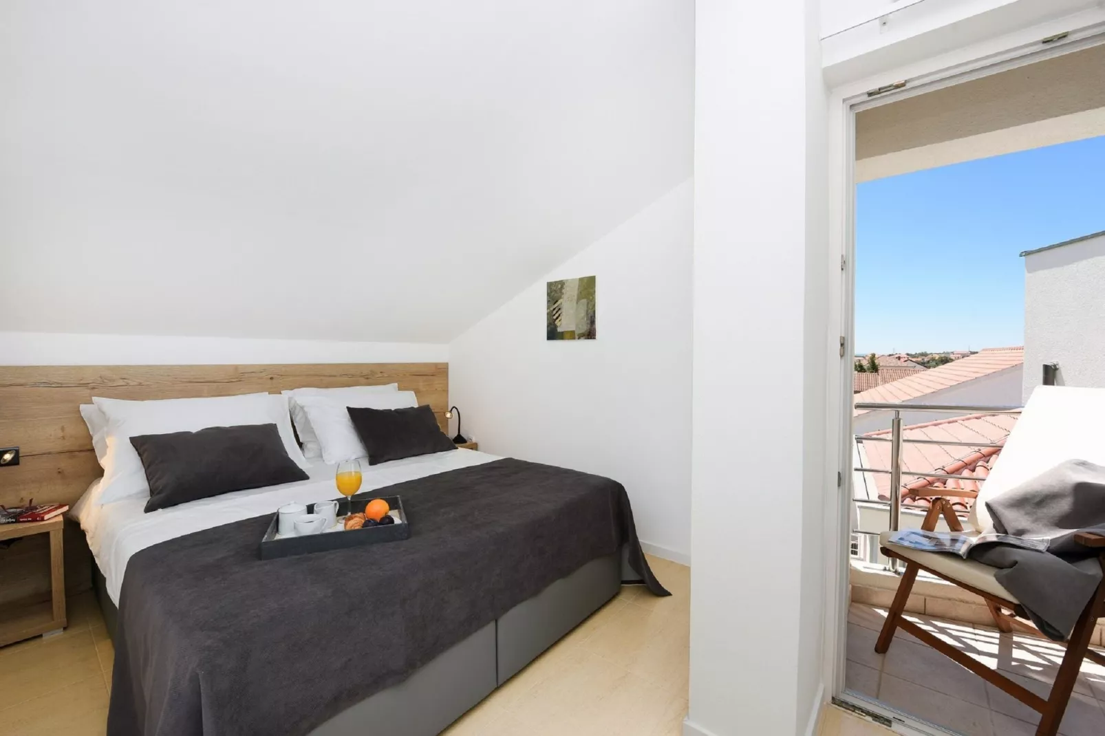 Villa AM2-Bedroom