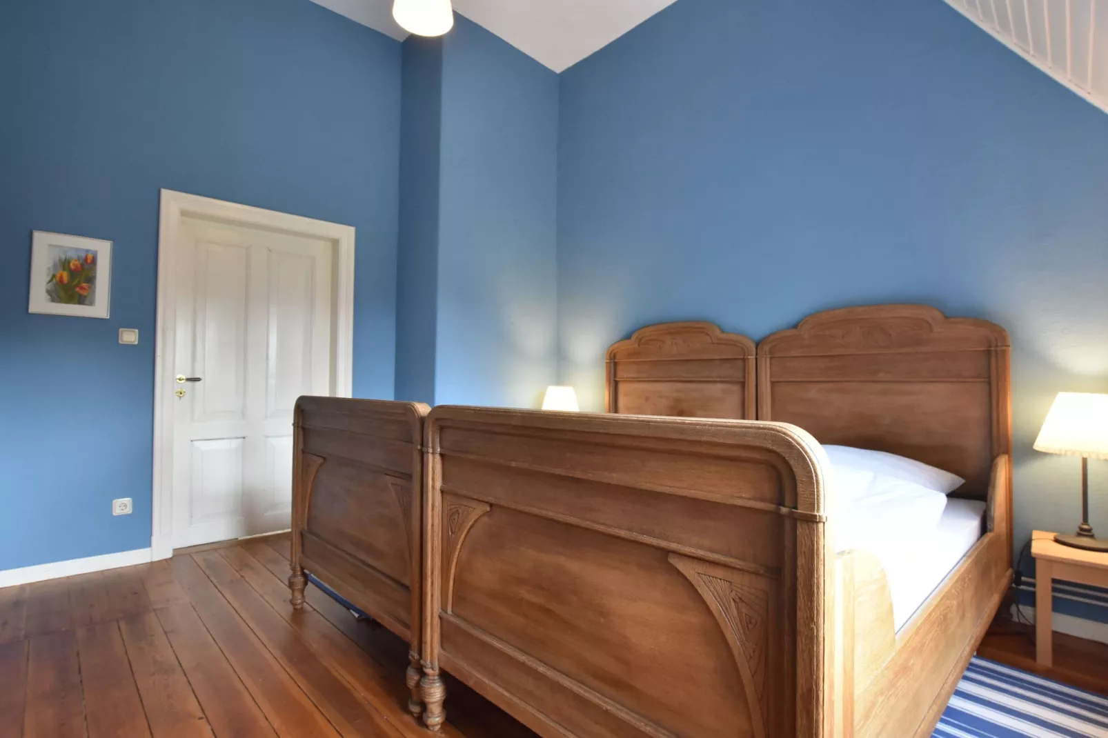 Schöne Aussichten Gerdshagen-Bedroom