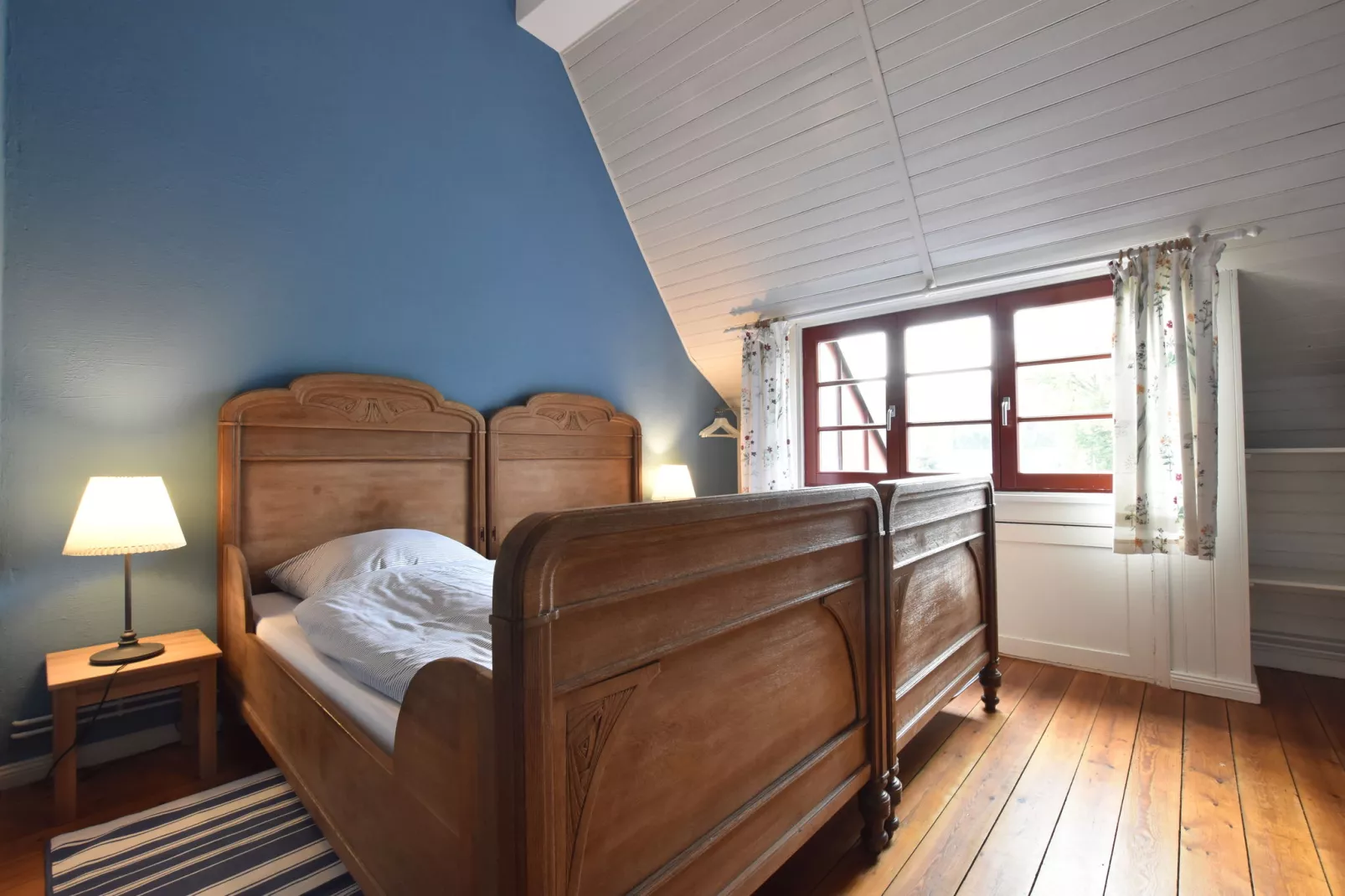 Schöne Aussichten Gerdshagen-Bedroom