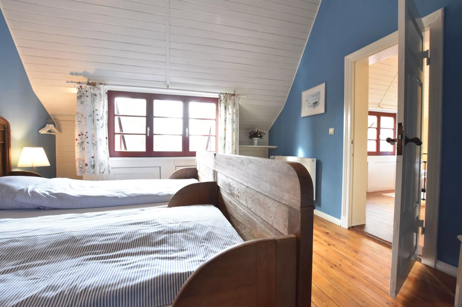 Schöne Aussichten Gerdshagen-Bedroom