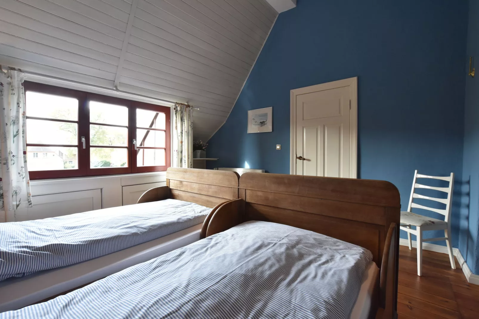 Schöne Aussichten Gerdshagen-Bedroom