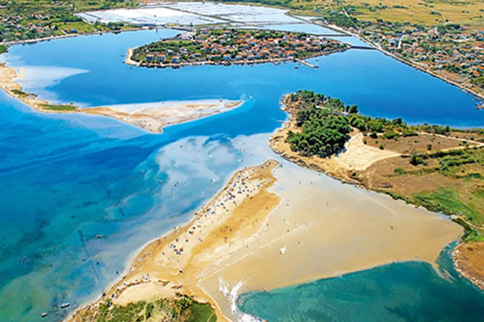 Villa AM2-Areas summer 5km