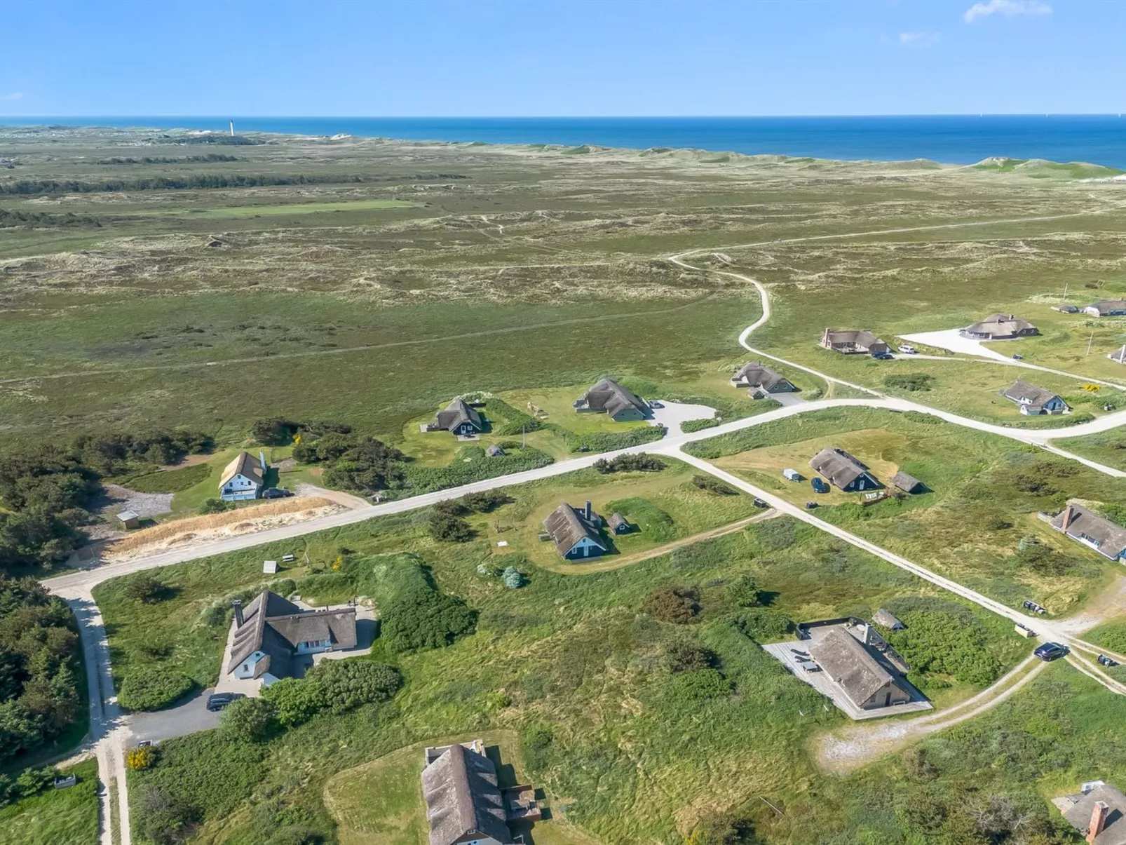 "Franciska" - 800m from the sea-Outside