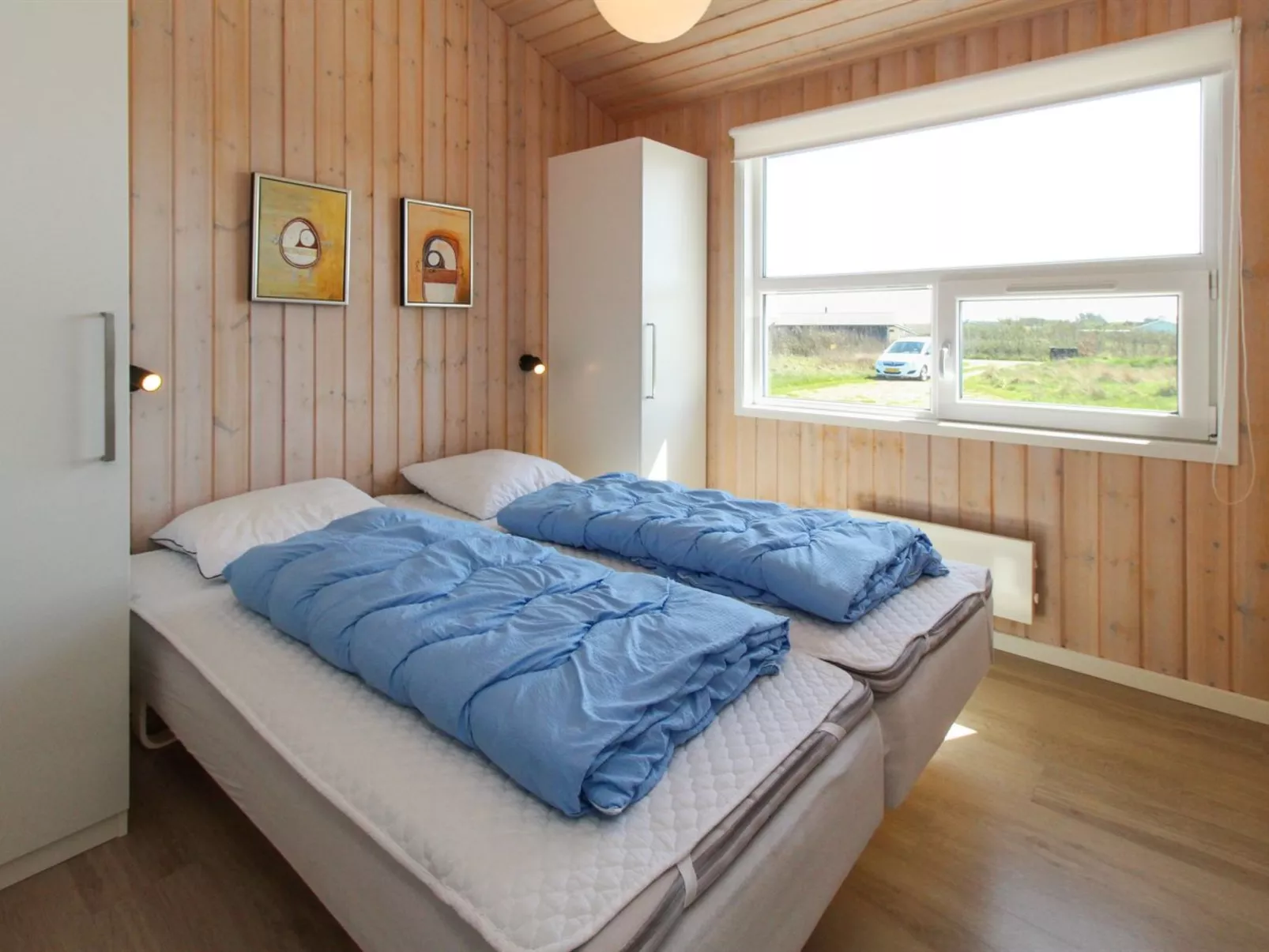 "Lennart" - 300m from the sea-Drinnen