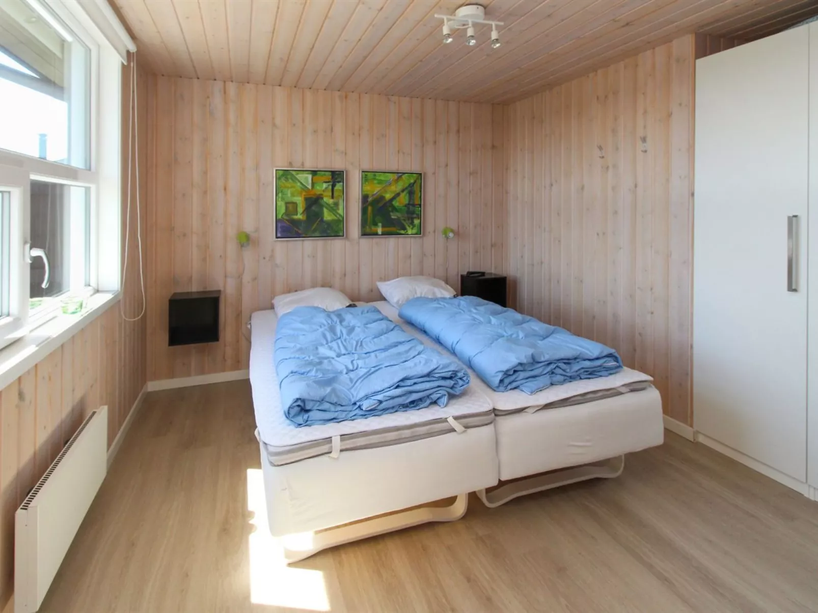 "Lennart" - 300m from the sea-Drinnen