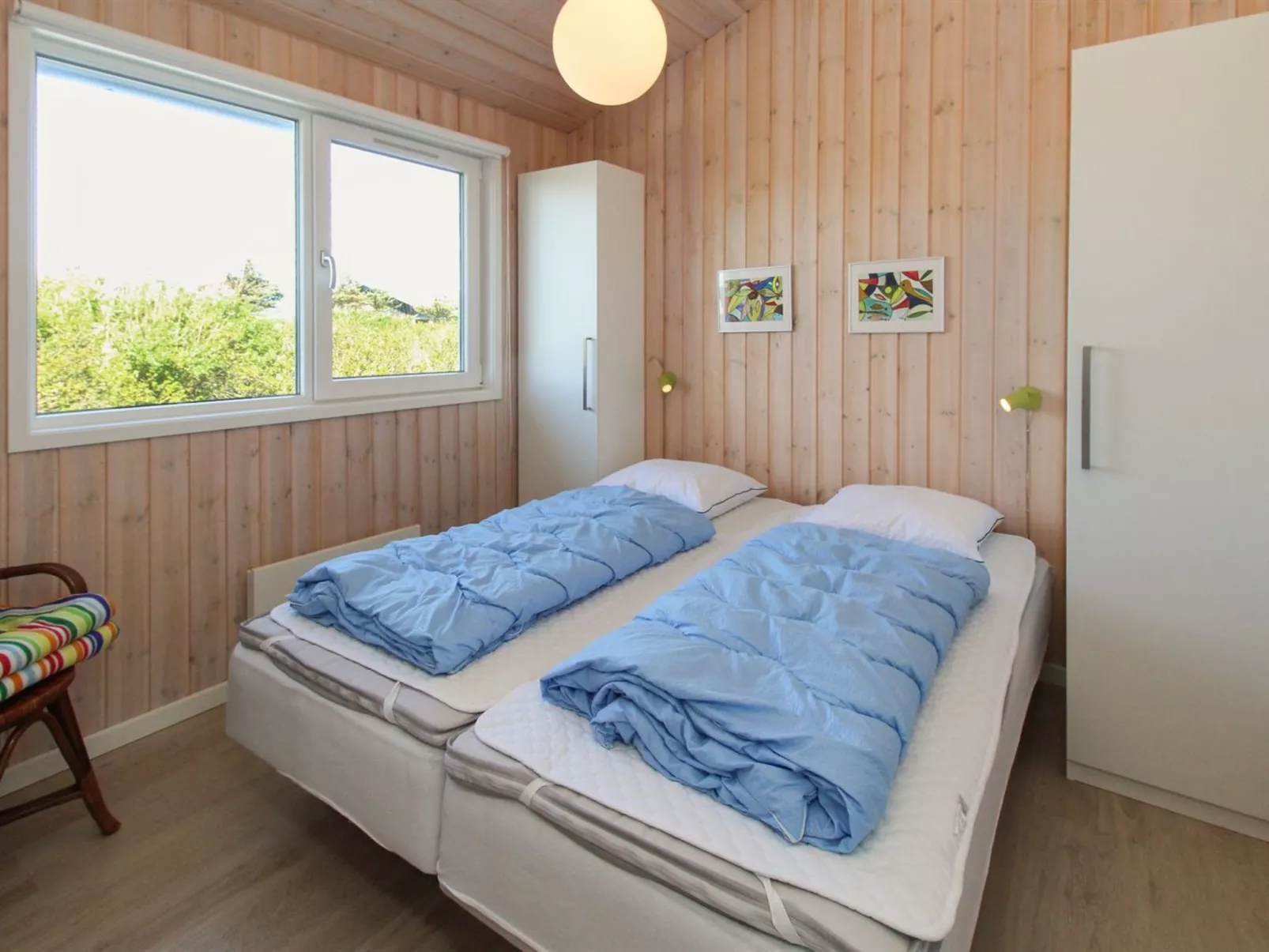 "Lennart" - 300m from the sea-Drinnen