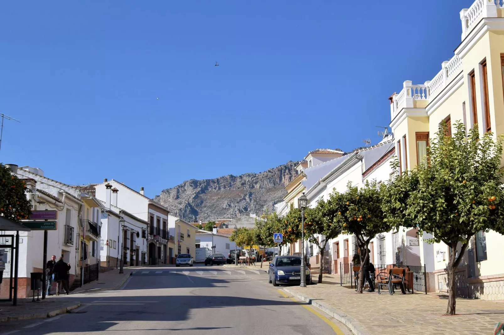 Casa La Palmera-Areas summer 5km