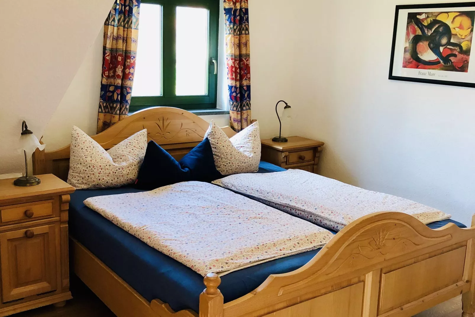 XL Das Gästehaus mit separatem  Raum-Bedroom