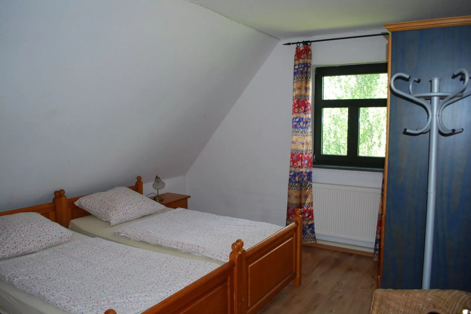 XL Das Gästehaus mit separatem  Raum-Bedroom
