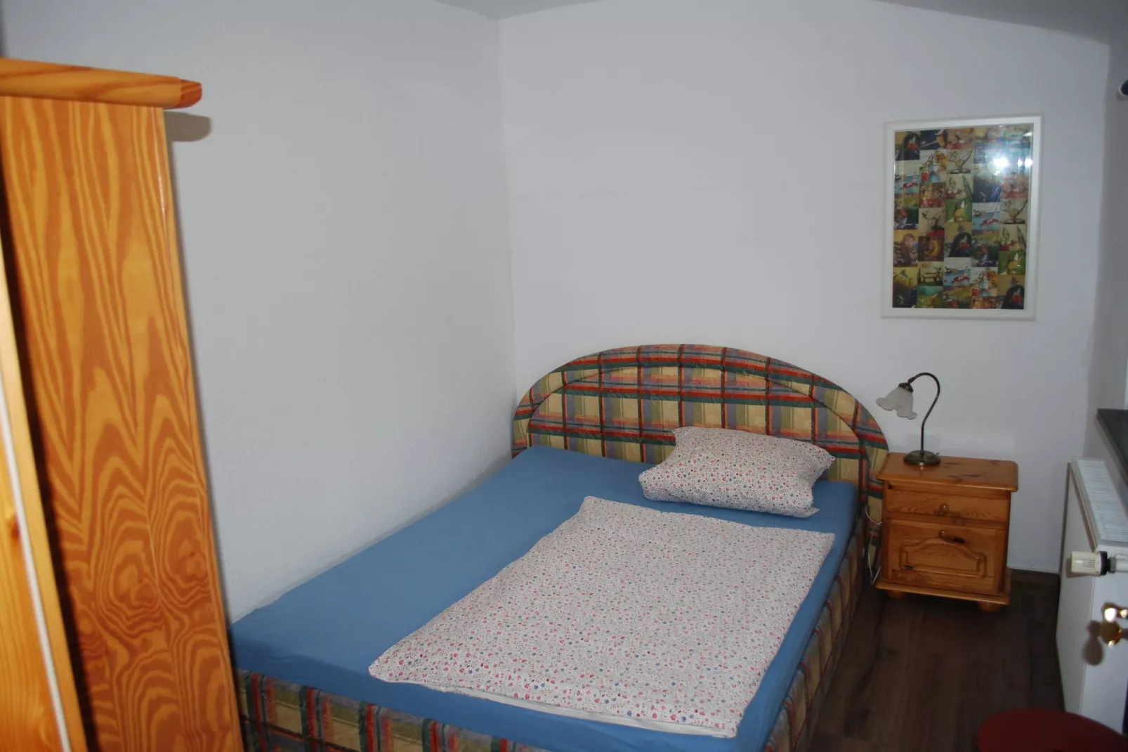 XXL Gruppenhaus mit großem gemütlichem Raum-Bedroom