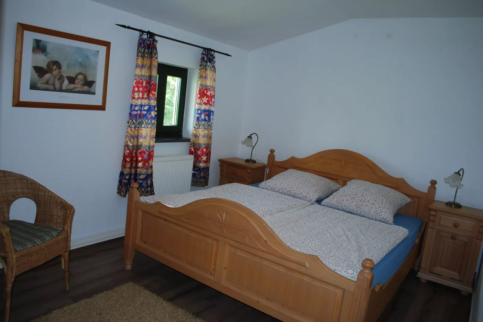 XXL Gruppenhaus mit großem gemütlichem Raum-Bedroom