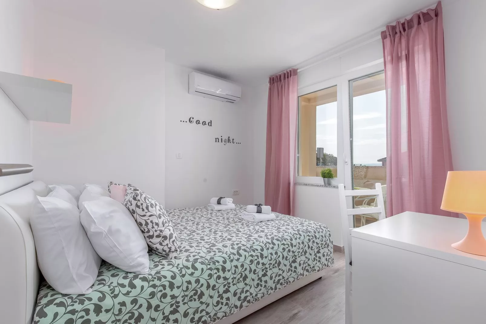 Villa Veronique VVA-Bedroom