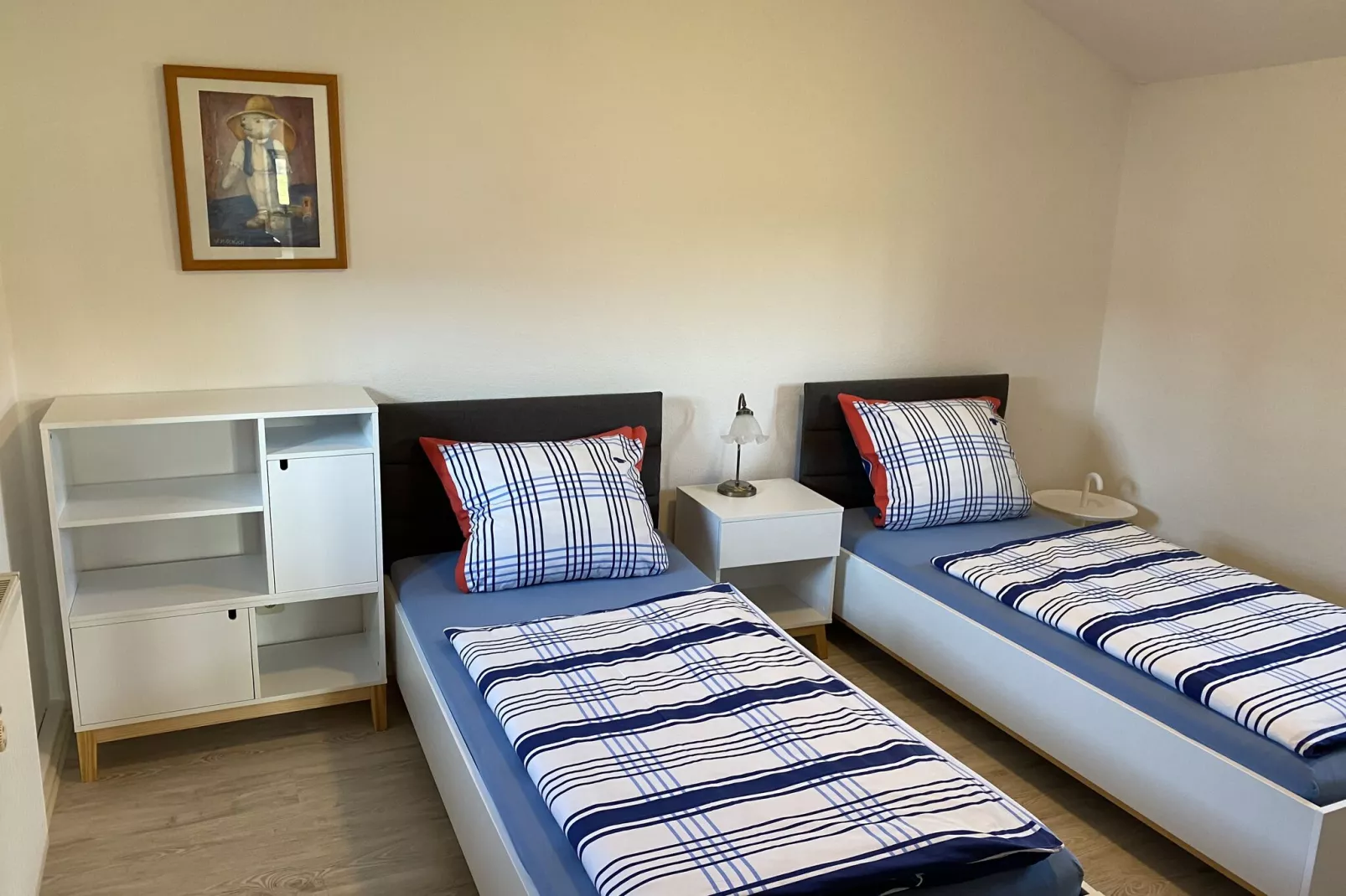 XXL Gruppenhaus mit großem gemütlichem Raum-Bedroom