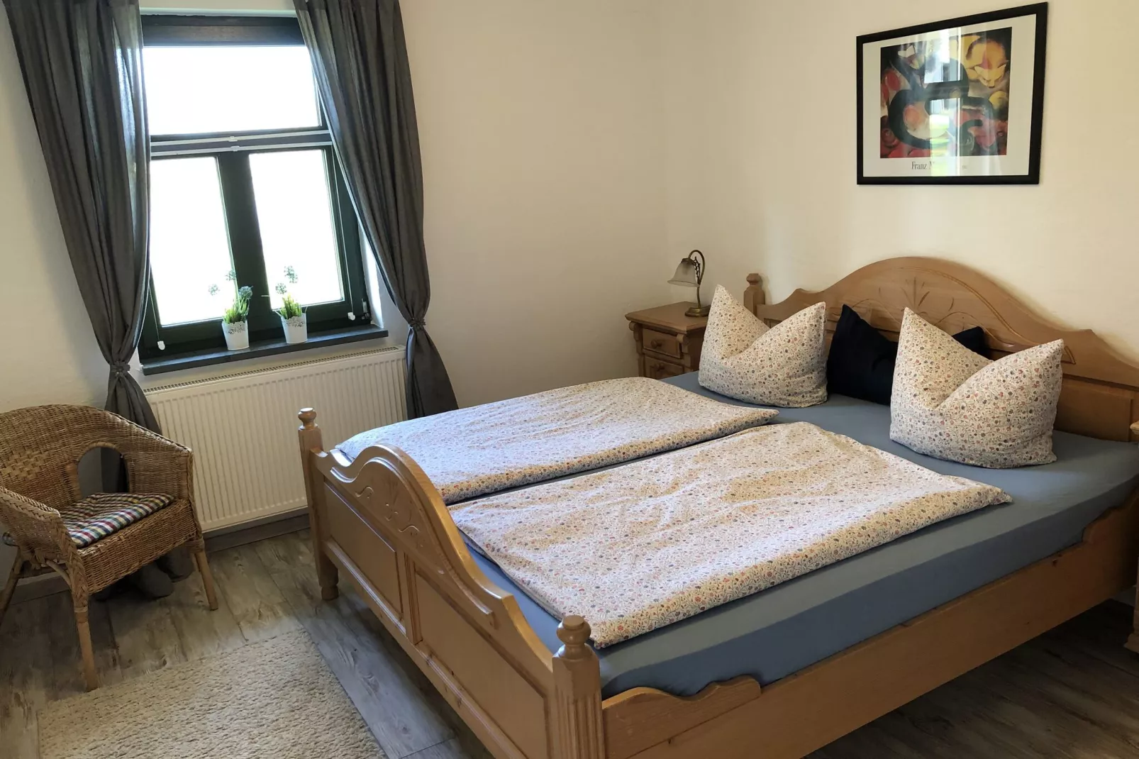 XXL Gruppenhaus mit großem gemütlichem Raum-Bedroom