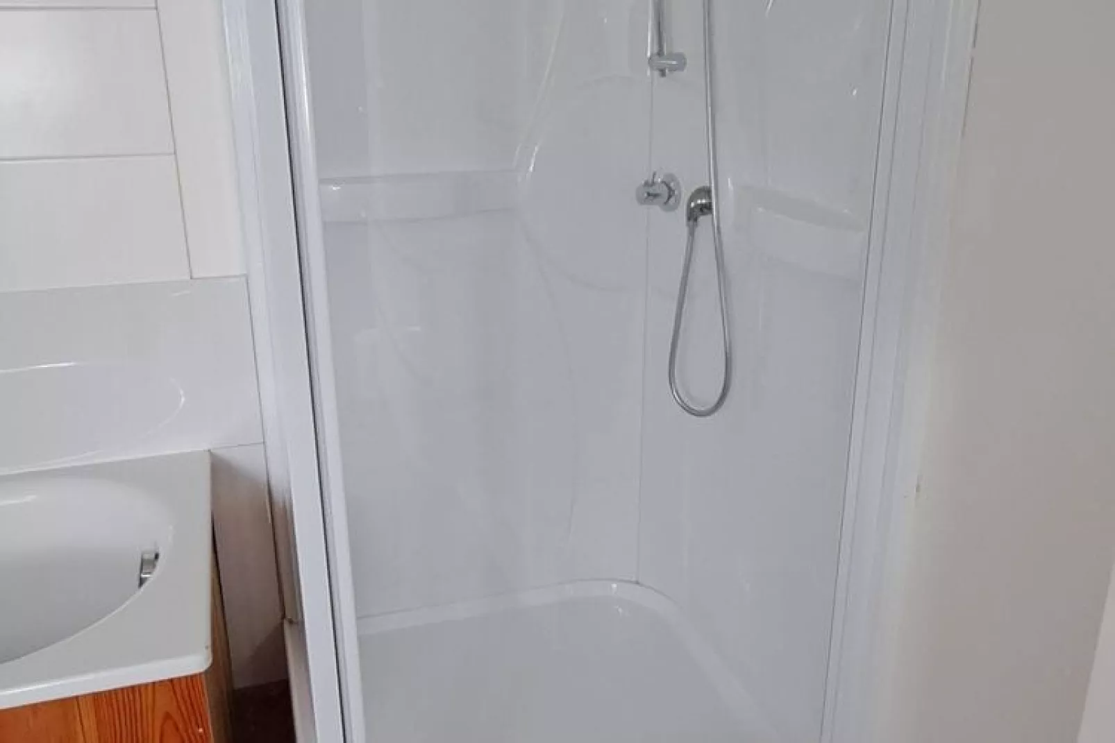 De Kolonist-Bathroom