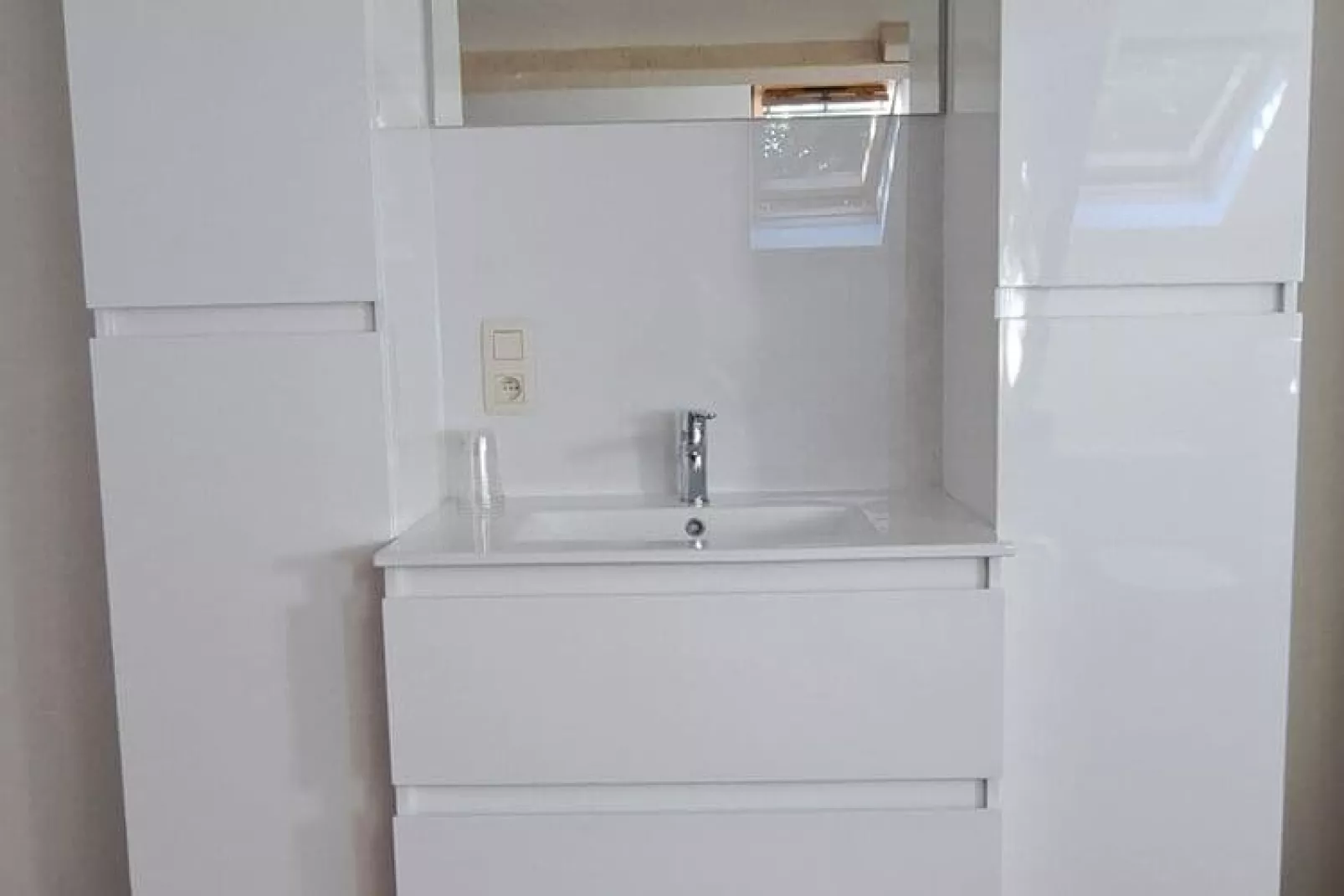 De Kolonist-Bathroom