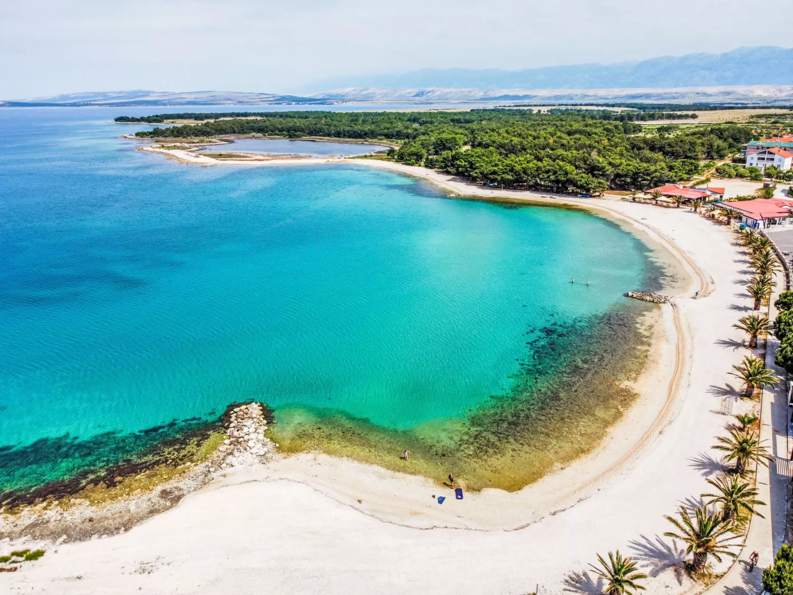 Luxury Villa Terra Maiorum-Dehors