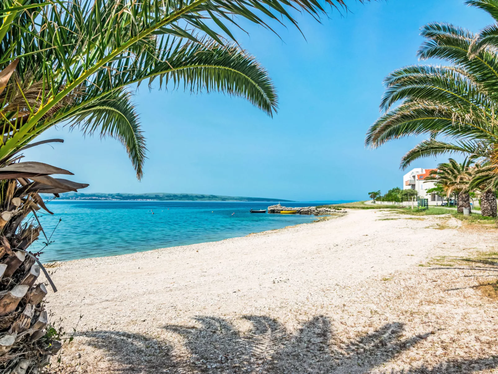 Luxury Villa Terra Maiorum-Outside