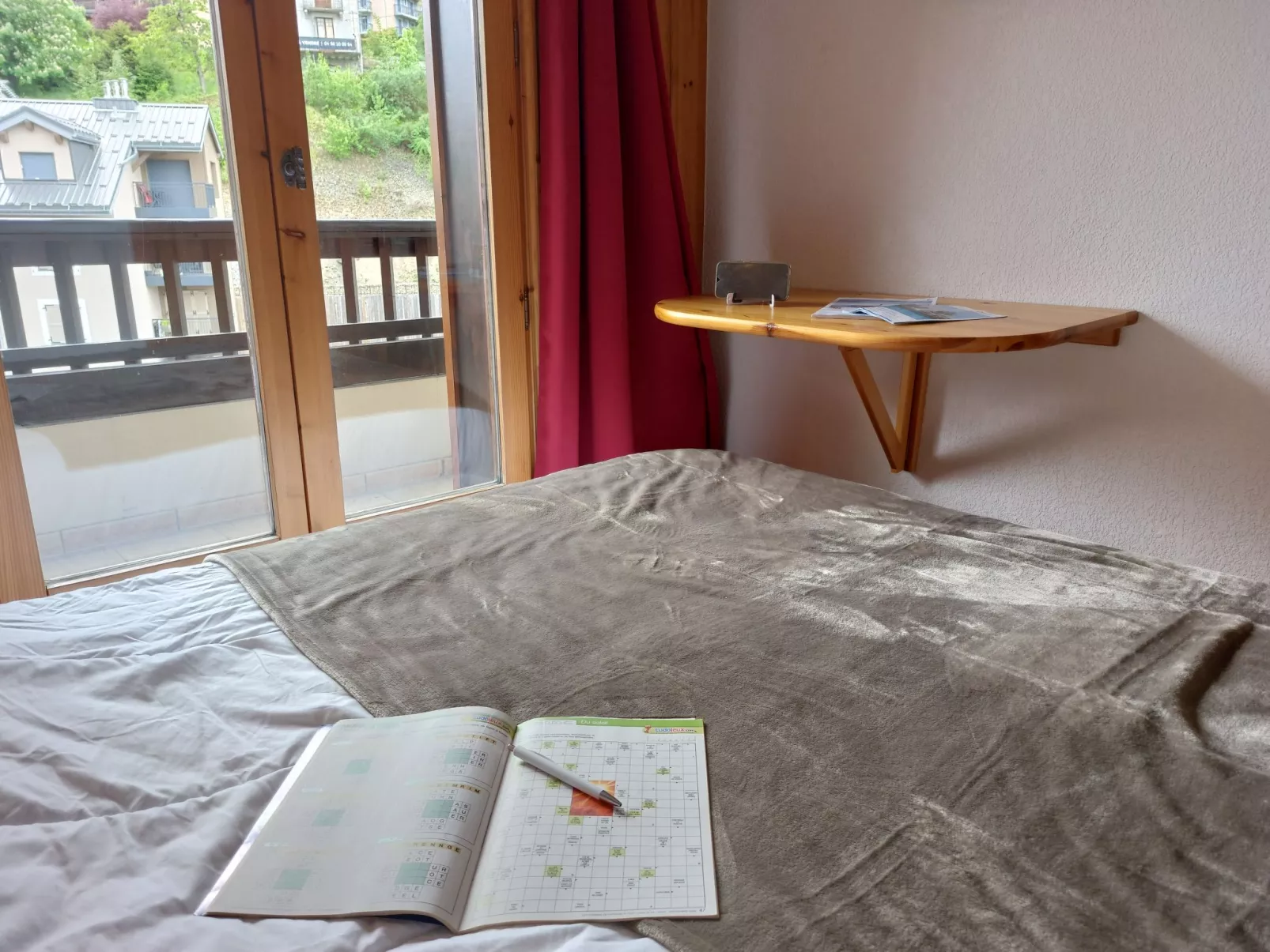 Jardins Alpins 2-Inside