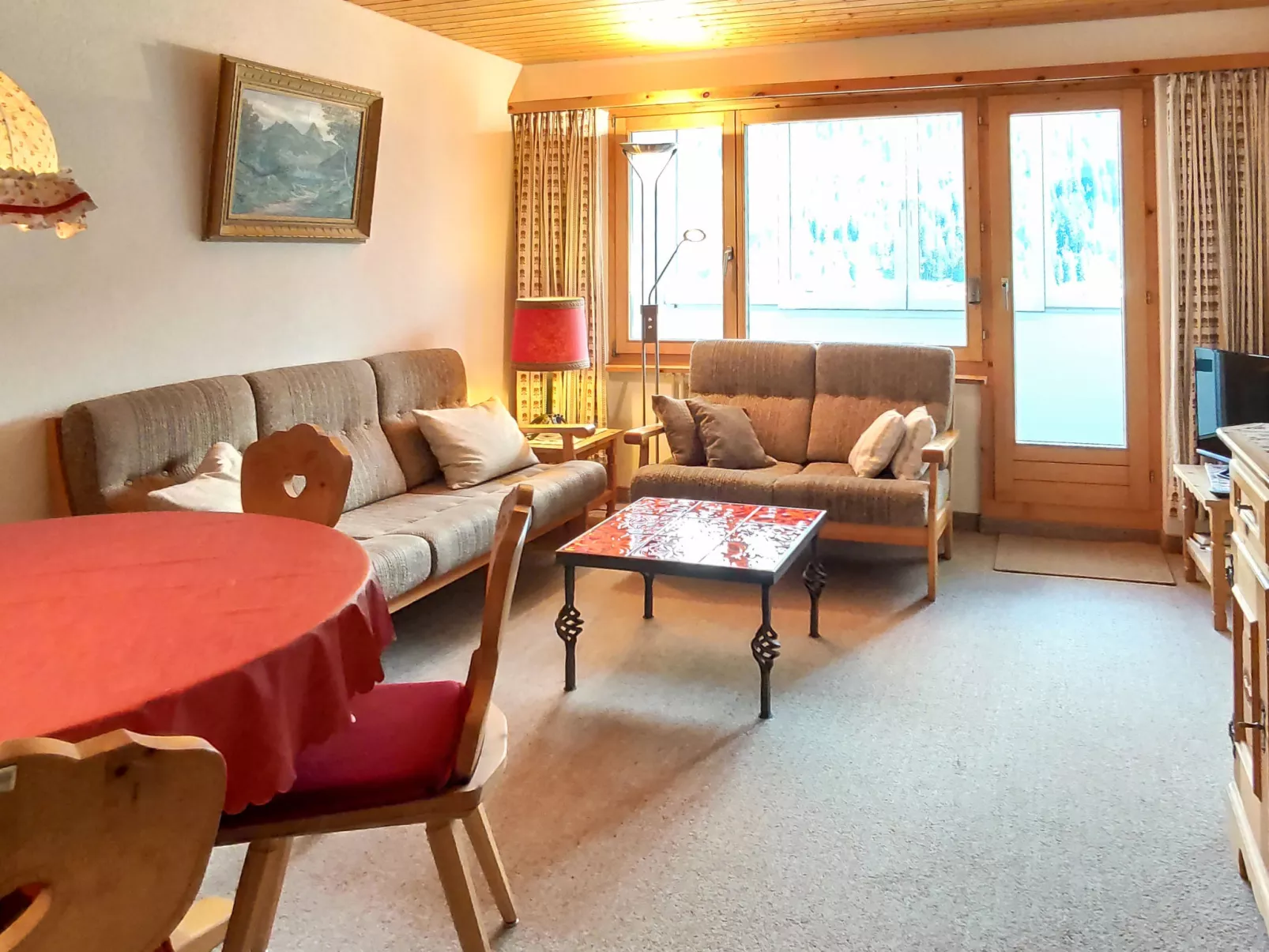 Apartmen Nölly-Dedans