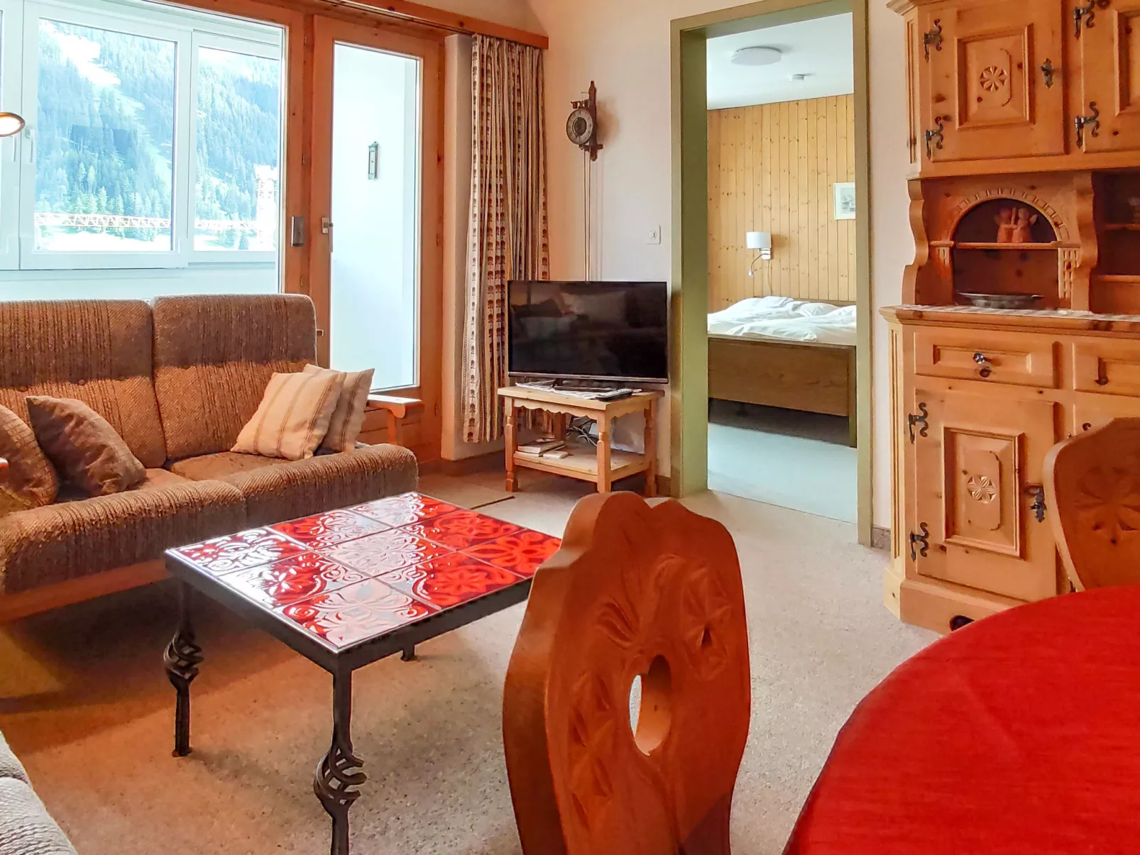 Apartmen Nölly-Dedans