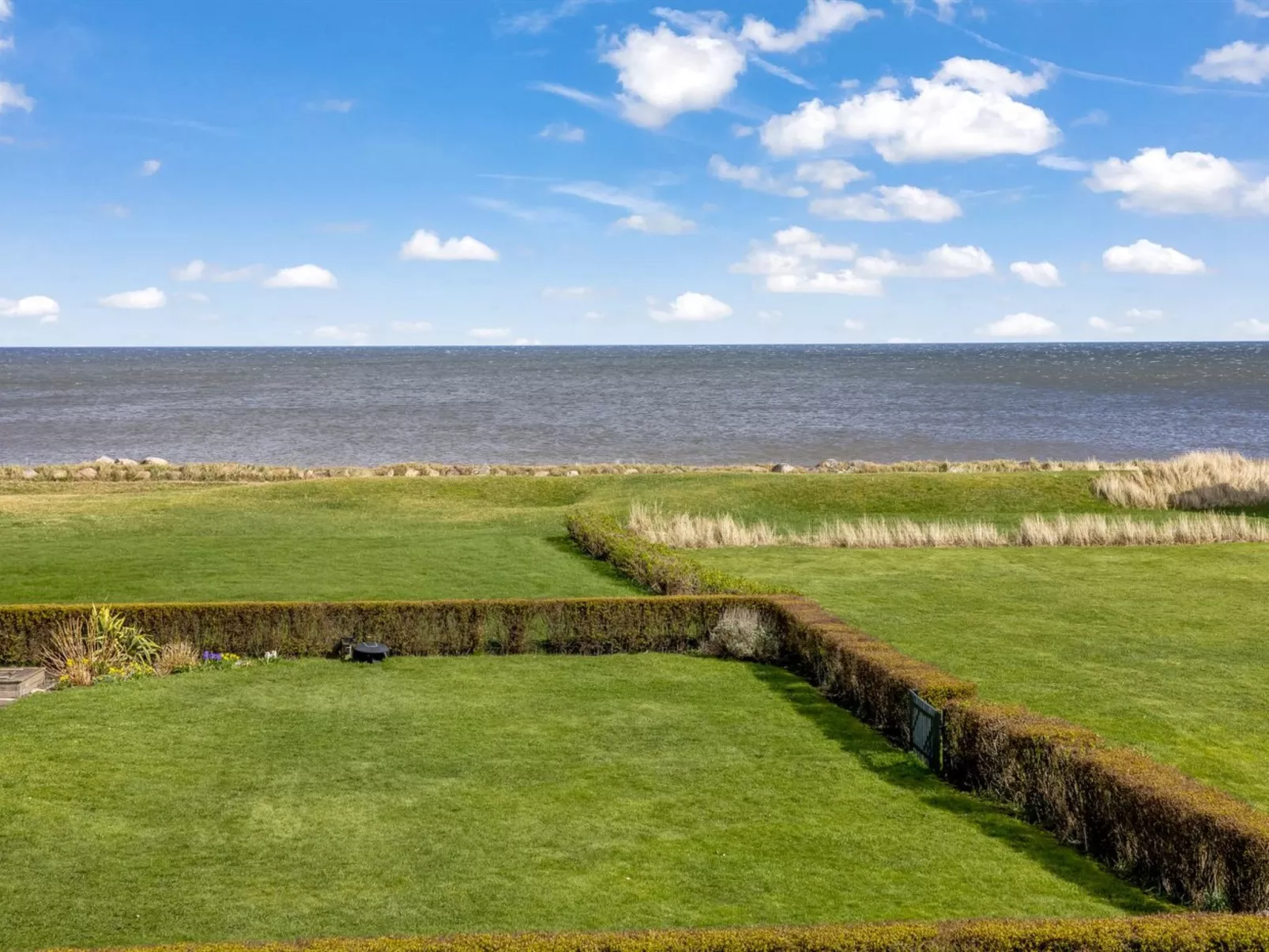 "Hedvig" - 70m from the sea-Outside