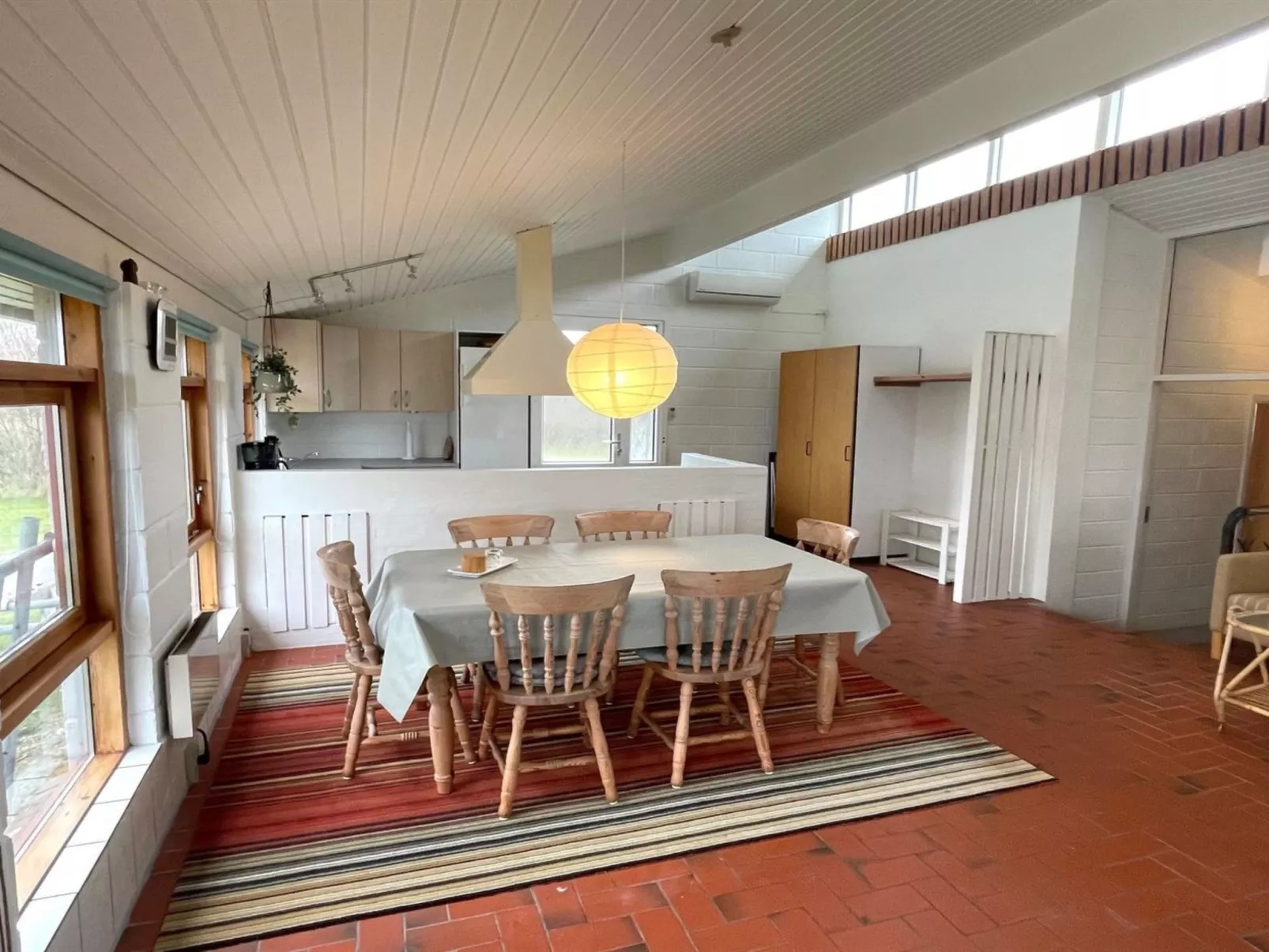 "Hansen" - 600m from the sea-Inside
